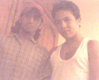yassir & moi